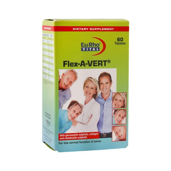 فلکس اورت یوروویتال Flex-A-vert