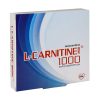 ال-کارنیتین 1000 میلی گرم  بی اس کی ویال