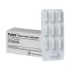 FEFOL (UK) 30CAP