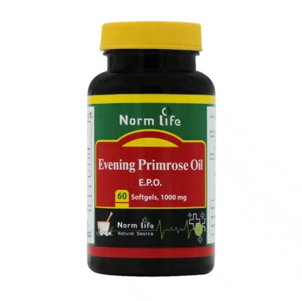 روغن گل مغربی نورم لایف