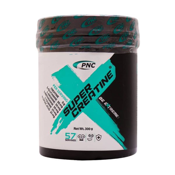 سوپر کراتین 300 گرمی PNC